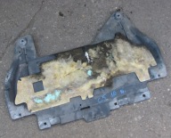 CITROEN C5 III 14R cover cover below engine 9672523380