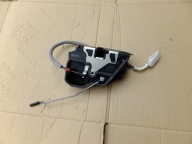 lock left front bmw e60 2005r EUROPA 7167065