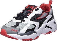 Fila CR-CW02 Ray Tracer Kids, dziecięce tenisówki unisex r. 34