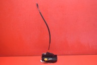 lock door left rear part rear OPEL MOKKA A 12-19