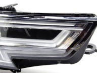 REFLEKTOR light right front right front FULL LED AUDI A4 B9 8W0941034A
