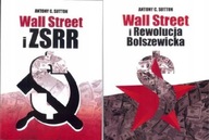 Wall Street i ZSRR + Rewolucja Sutton