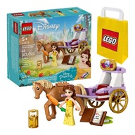 LEGO Disney - Bryczka z Opowieści Belli (43233)