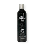 BIOnly Men Šampón s konopným olejom 300ml