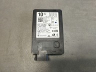 Mercedes-Benz E W213 Sensor RADAROWY heck A0009051812