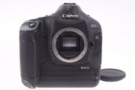 Canon EOS 1D Mark IV, przebieg 380tyś zdjęć