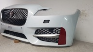 JAGUAR XF XF 260 bumper front 7927