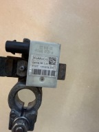 Batteriemanagement Sensor Schlauch MASOWY Sicherungen FORD FOCUS MK3