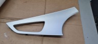 A7 4G DEKOR cover door left left front SLINE 4G8867409 1NK