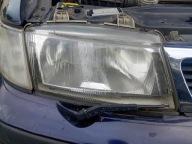 Reflektor light right front front Saab 93 9-3 98-02