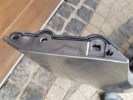 front bumper MERCEDES A KLASA W176 LIFT A1768853625