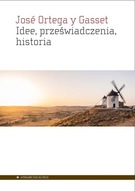 IDEE PRZEŚWIADCZENIA HISTORIA