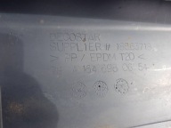 moulding cap threshold right MERCEDES X164 GL A1646980654
