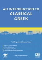 An Introduction to Classical Greek Waite Kristian