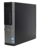 DELL OPTIPLEX 7010 DT 3,2 120SSD 8GB WIN10 USB3