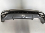 bumper rear rear part HYUNDAI TUCSON 4 IV 20