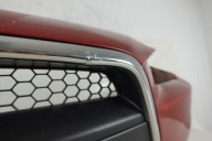 bumper front front MITSUBISHI LANCER 8 VIII SPORTBACK 07-13 HB 5D P26