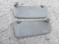 AUDI A3 LIFT visor PRZECIWSLONECZNY right left