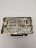 computer control unit of the engine Renault Espace 8200269493