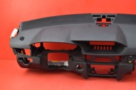 dashboard instrument panel console cockpit airbag EU MERCEDES E-KLASA W212 09-13