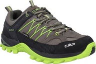 MĘSKIE BUTY SPORTOWE TREKKINGOWE CMP 54457 23EN 43