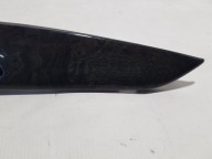 MERCEDES CLS W218 handle right front DEKOR moulding door 2187600261