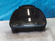 dials clock BMW 1 118D E87 102495246