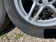 wheels Alu discs disc 5x112 16r 225/55r16