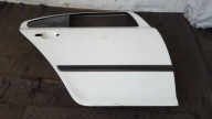 Tür heck hinten rechts Skoda Octavia II 1026