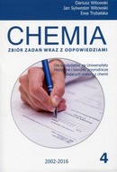 Chemia 4 Witowski 2016 zbiór zadań