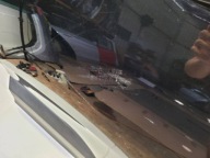 door rear part left side Opel Grandland X 2019