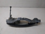 CITROEN C5 III X7 handle exterior left front