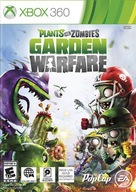 PLANTS VS ZOMBIES: GARDEN WARFARE (GRA XBOX360)