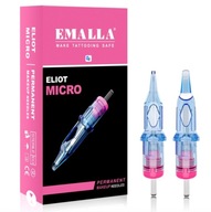 Emalla Eliot Micro PMU 1001RLLT tartós sminktű (1 db)