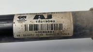 semi-axis left front 13219092 2.0 CDTI OPEL INSIGNIA A