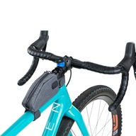 Torba na ramę EVOC Top Tube Pack S Gravel sakwa