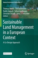 Sustainable Land Management in a European