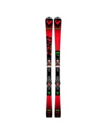 NARTY ROSSIGNOL HERO ELITE ST TI K + SPX14 162