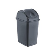 Kosz na śmieci odpady uchylny Slim 5L