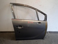 door front front right OPEL MERIVA B II 2010
