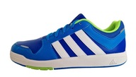 Buty sportowe adidas LK Trainer 6 K M20067 - 36 2/3 - powystawowe