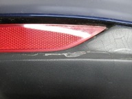 bumper ALFA ROMEO GIULIA 4 PDC rear part rear