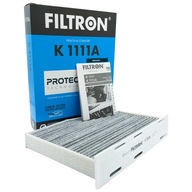 Kabínový uhlíkový filter Filtron K1111A