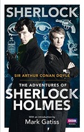 Sherlock: The Adventures of Sherlock Holmes Doyle
