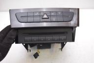 CARICATORE CD PLYT CD PANEL PRZYCISKOW A2116800552 MERCEDES CLS C219 04-08