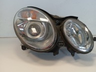 light right MERCEDES E KLASA 211 LIFT BIXENON front