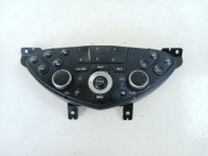 NISSAN PRIMERA P12 Unite commande clima Bouches buses 28395AV610