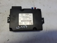 MERCEDES W117 w176 module control unit telematic