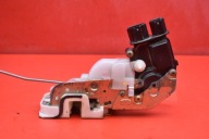 lock door left front front EU HONDA HR-V 1 and 5D 98-01