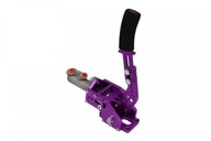 Ručná hydraulická brzda TurboWorks B01 Purple